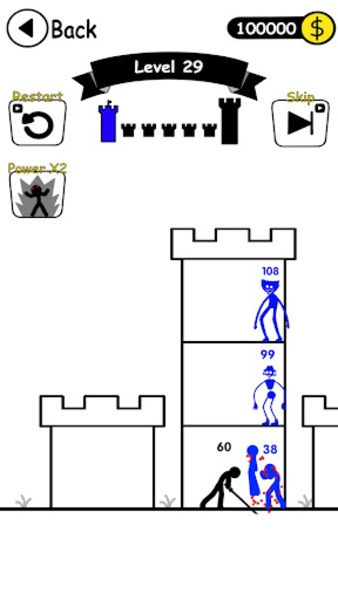 Stick Hero War: Tower Defense - Preview 24