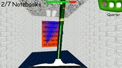 Baldi's Basics in Education and Learning screenshot 10