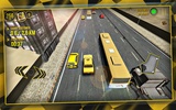 Taxi Car Simulator 3D screenshot 4