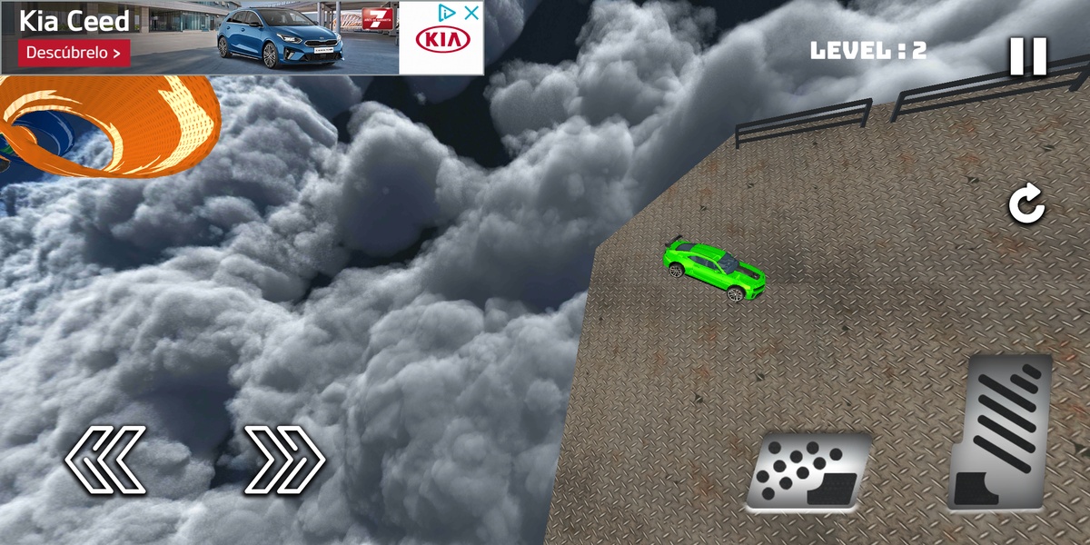 Mega Ramp - Preview 6