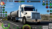 Drive Oil Tanker: Truck Games screenshot 8