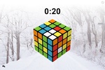 3D-Cube Puzzle screenshot 2