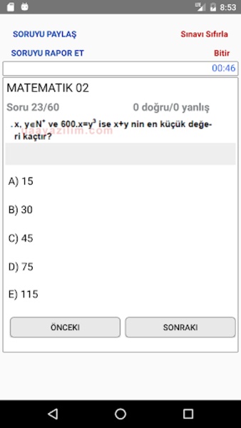 KPSS 2016 GK-GY - Preview 1