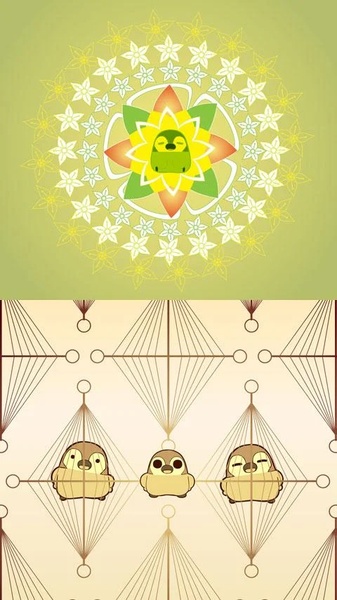 Pesoguin Wallpaper Vol.5 - Preview 3