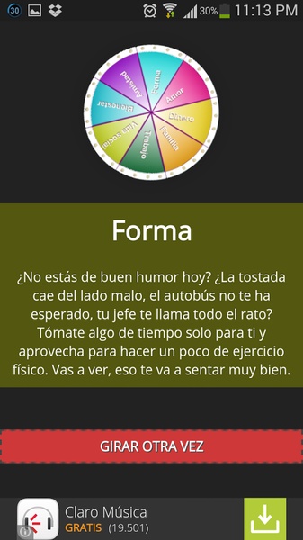 Rueda de la Fortuna - Preview 9