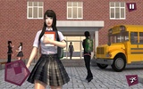 My Virtual High School Girl Si screenshot 5