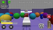 Stunt Car Driving Simulator 3D screenshot 1