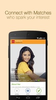 Shaadi.com for Android 5