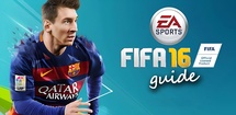 FIFA 16 Ultimate Team Guide feature