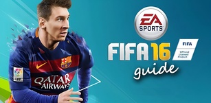 FIFA 16 Ultimate Team Guide feature