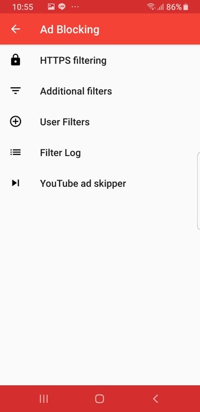 SEVEN AdClear 9.14.1.794-ga Snapshots 4