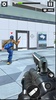 Save Cop Shooting Simulator screenshot 4