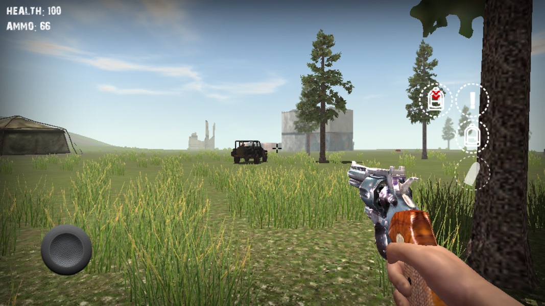 Zombie Survival 3D - Preview 5