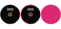 Samsung Global Goals Spin screenshot 5