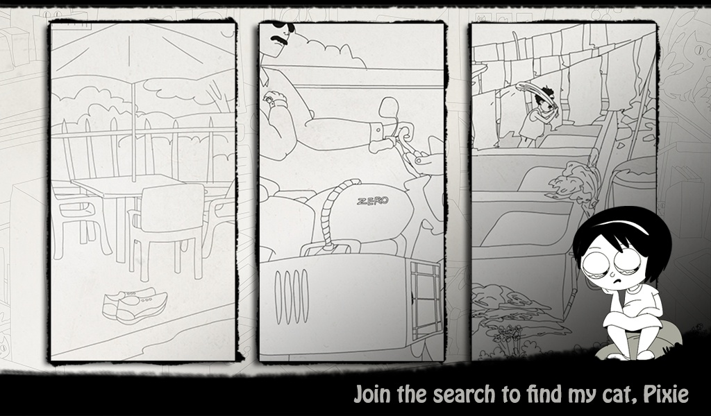 Where - Preview 2