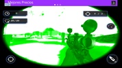 3D Wild Animals Sniper Hunter screenshot 5