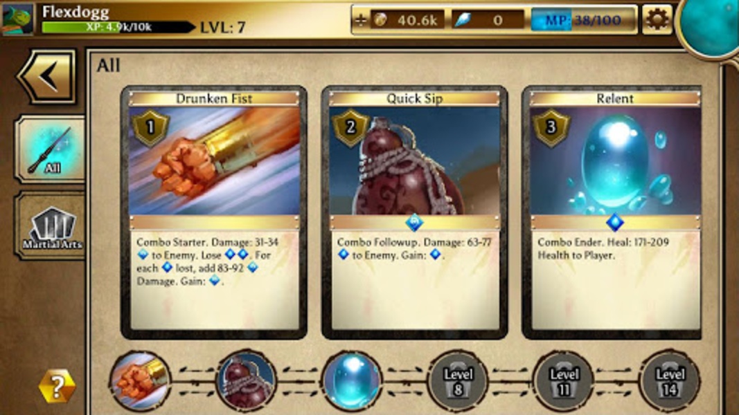 Life is Magic - Preview 4