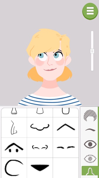 Doodle Face - Preview 10