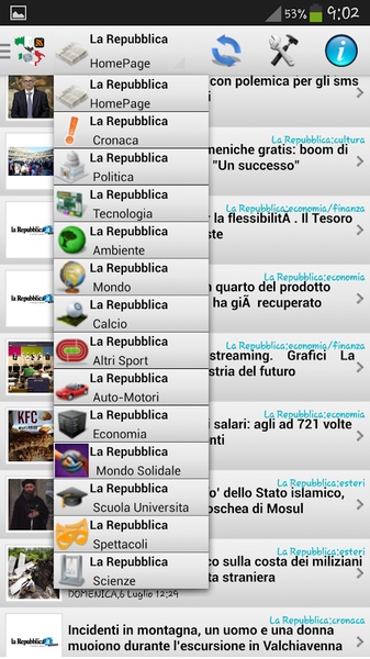 ITALIA NOTIZIE - Preview 14