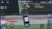 Police Chase Car Driving screenshot 7
