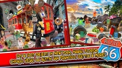 Hidden Objects Road Trip USA - New York to Hawaii screenshot 3