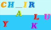 Kids Letter Match and Spelling screenshot 3