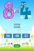 Multiplication games screenshot 5