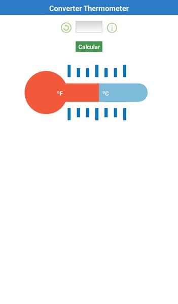 Converter Thermometer - Preview 1