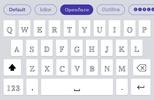 Fonts Keyboard screenshot 13