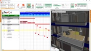 Plexos Project; Lean Project Management screenshot 5