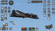 Real Flight Sim Airplane Games screenshot 3