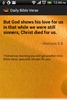 Daily Bible Verses Free uplift screenshot 8