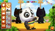 Panda Lu Treehouse screenshot 11