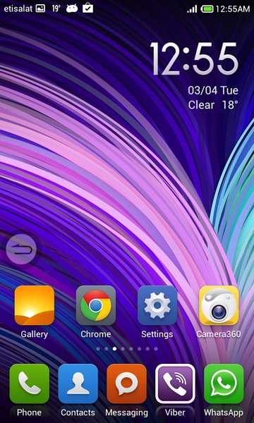HTC One M8 wallpapers - Preview 16