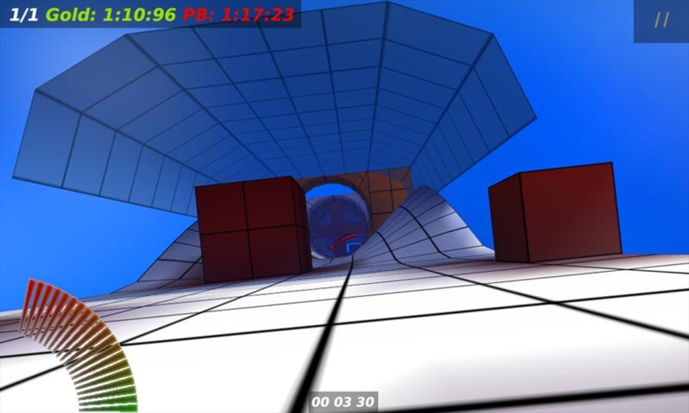 Velox 3D Free - Preview 5