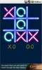 Glow Tic Tac Toe screenshot 15