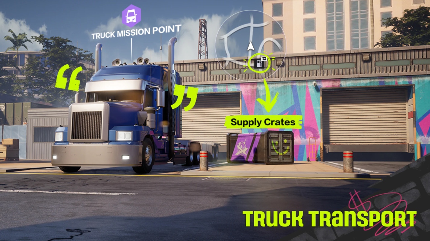 Need for Speed Mobile screenshots