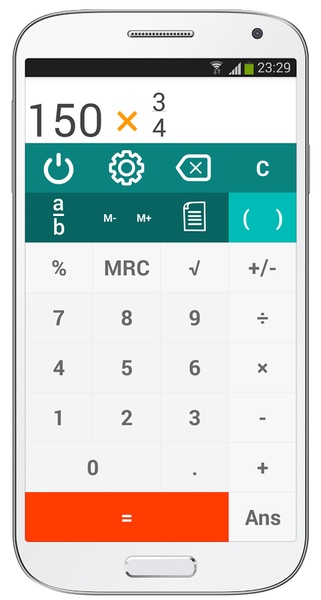 King Calculator - Preview 6