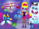 Monster Sisters Fashion Party screenshot 3