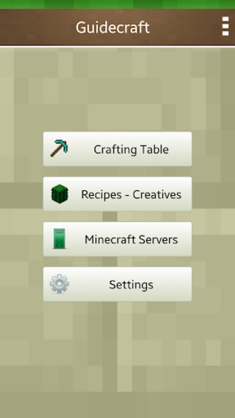 Guidecraft - Preview 7