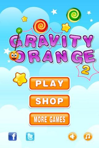 Gravity Orange 2 - Preview 10