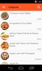 100+ Food Recipes screenshot 7
