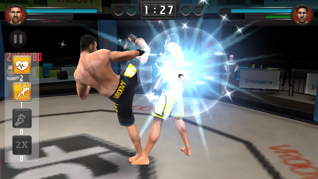 BrothersTheGame - Preview 2