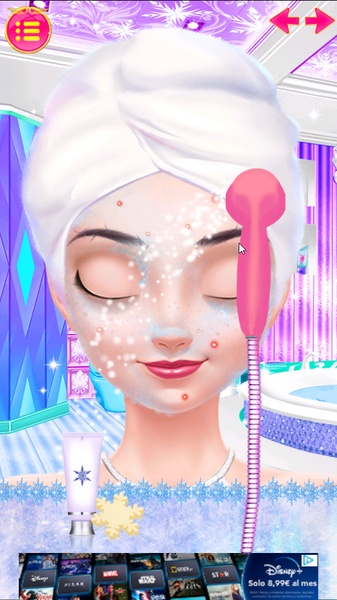 Ice Queen 2 - Preview 12