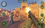 Counter Terrorist SWAT Shooter screenshot 4