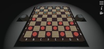 Checkers 3D 2 Player screenshot 2