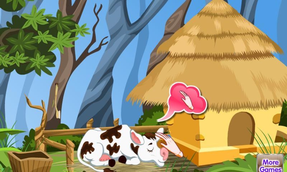Cow Caring - Preview 11