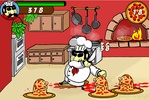 Horror Pizza screenshot 5