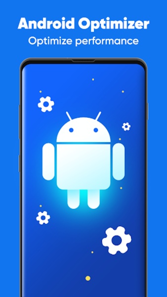 App Booster Lite - Preview 1