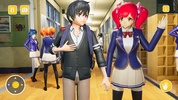 Popular High School Games 3d screenshot 5